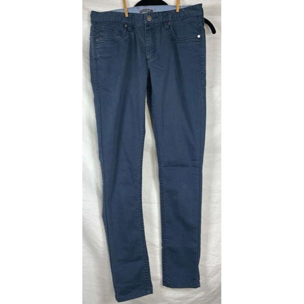 Toad & Co Silvie Skinny Jean‎ Outdoor Golf Hiking Activewear Size 6
